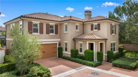 236 Desert Bloom, Irvine, CA 92618 - MLS#: OC25042978