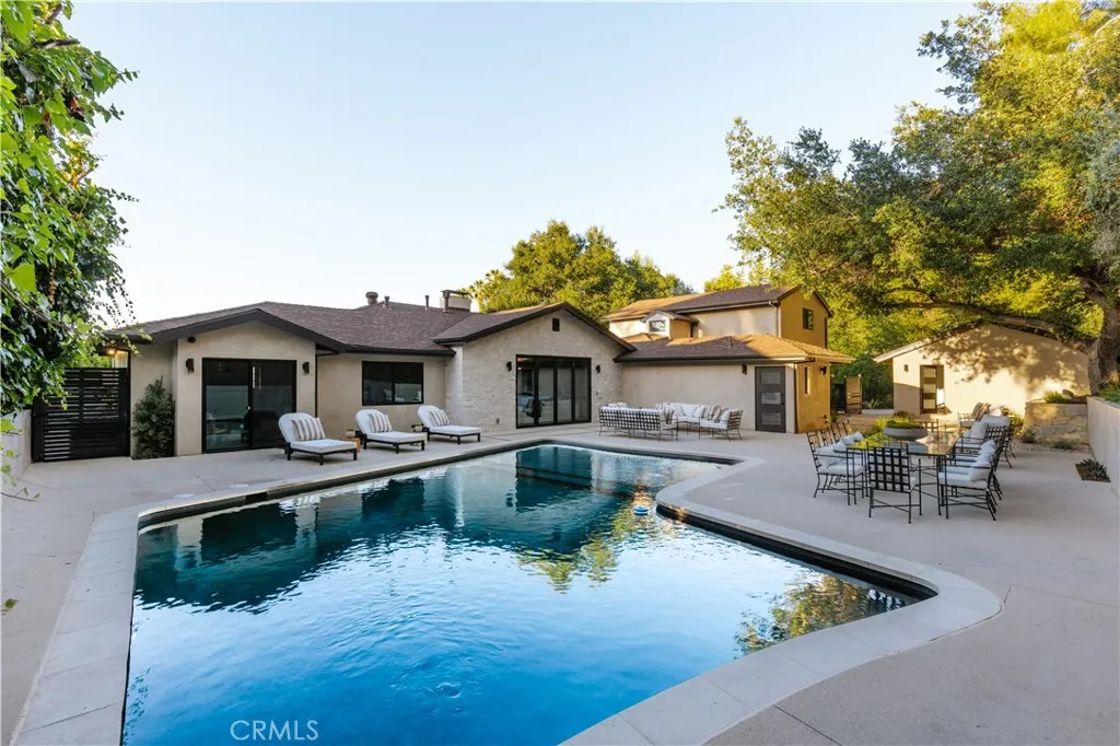 Additional image 35 of 17930 Karen Drive, Encino, CA 91316