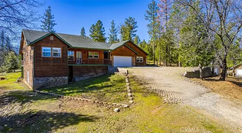 53312 Timberview Road, North Fork, CA 93643 - MLS#: FR24052010