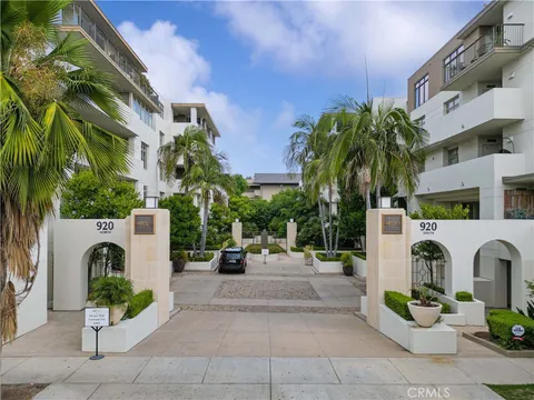 920 Granite Drive Unit 502, Pasadena, CA 91101 - MLS#: TR25097964