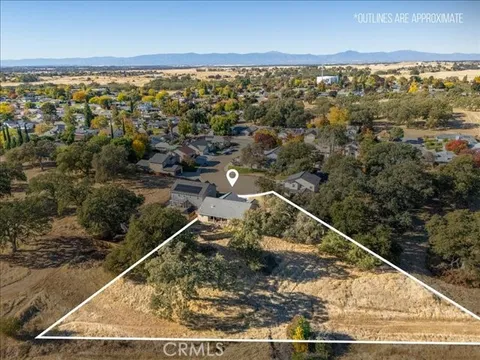 260 Sparrow Ct, Red Bluff, CA MLS: SN24231338