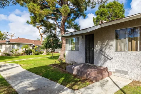 23224 Anchor Avenue, Carson, CA 90745 - MLS#: SB25041059