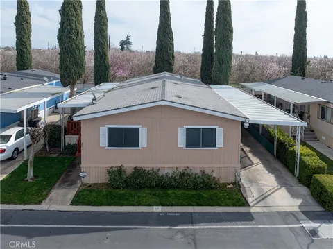 6450 N Winton Way Unit 22, Winton, CA 95388 - MLS#: MC25043001