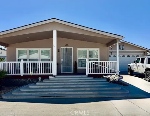 22241 Nisqually Road Unit 153, Apple Valley, CA MLS: DW25108167