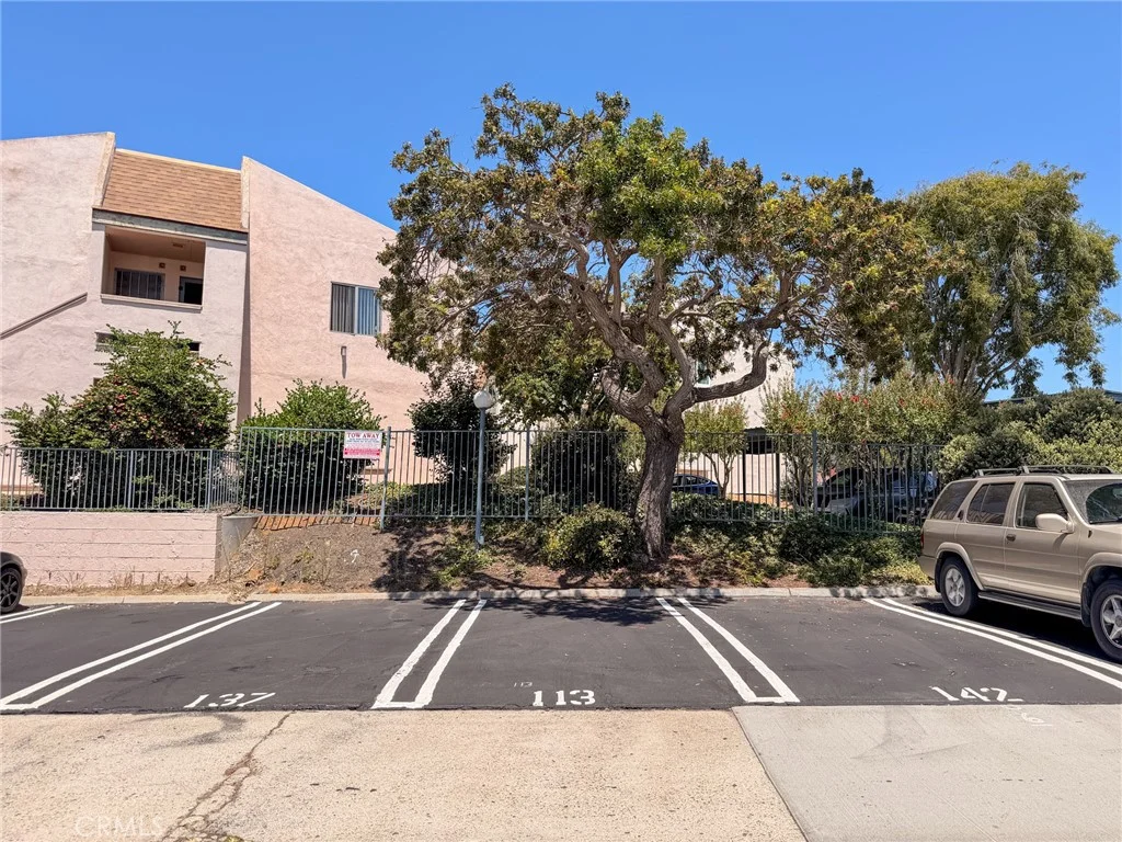 3242 Ashford Street Unit P, San Diego, CA 92111