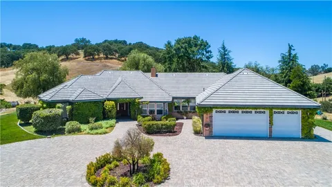 880 Tracy Lane, Templeton, CA MLS: NS24092656