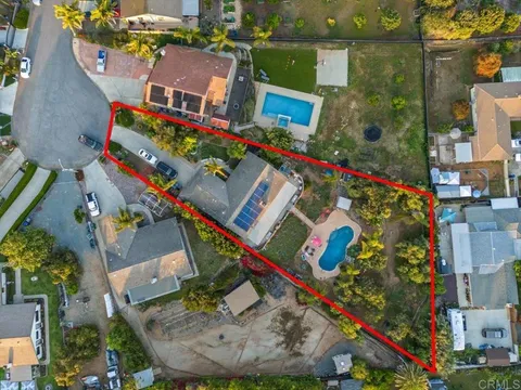 1315 Hermana Court, Vista, CA MLS: NDP2504177