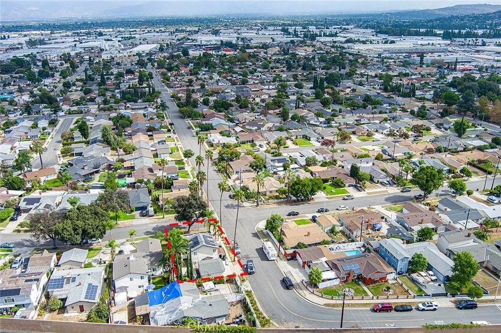 14954 Binney St, Hacienda Heights, CA 91745