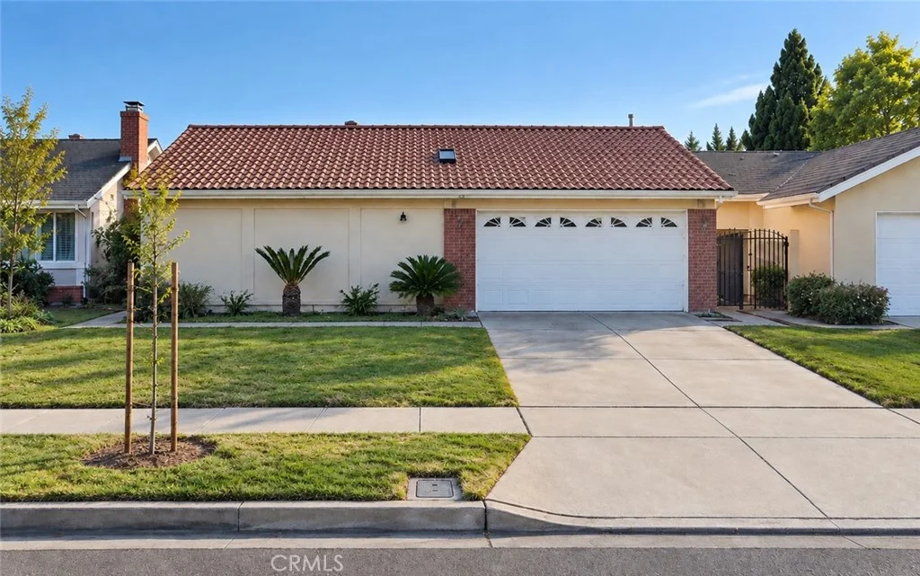 17708 Gerritt Ave, Cerritos, CA 90703