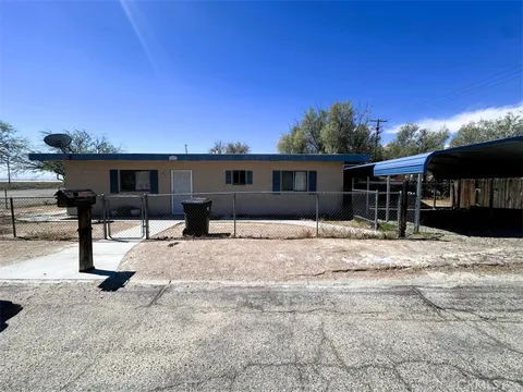 13813 Benton St., Trona, CA MLS: IV25068248