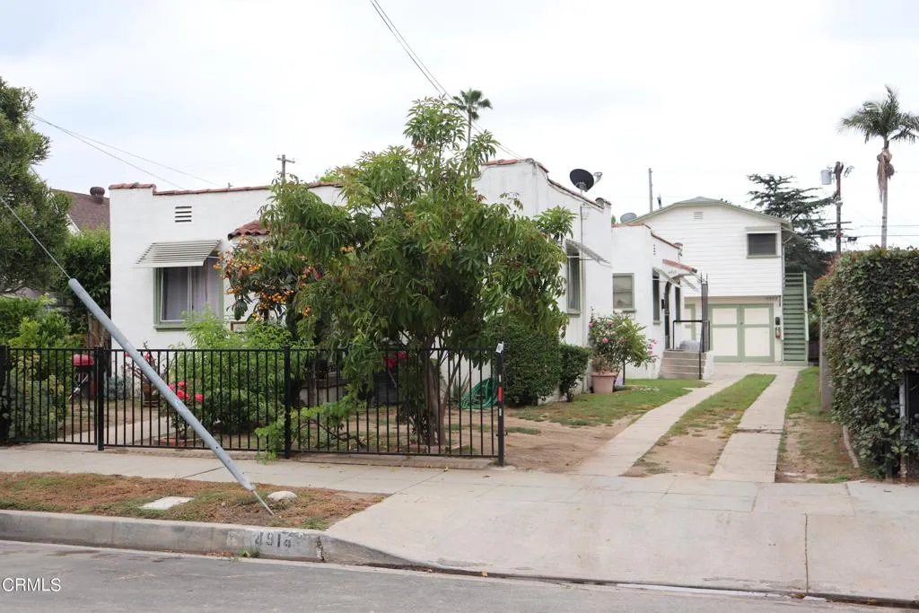 4912 Malta Street, Los Angeles, CA 90042