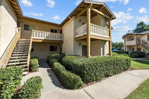 1423 Graves Avenue Unit 167, El Cajon, CA MLS: NDP2503333