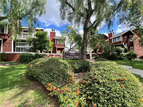 19431 Sherman Way Unit 29, Reseda, CA MLS: SR25103563