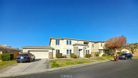83448 Stagecoach Road, Indio, CA 92203 - MLS#: CV25037446