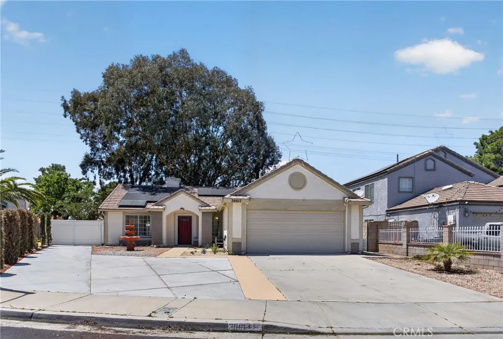 Additional image 34 of 38617 Palms Pl, Palmdale, CA 93552