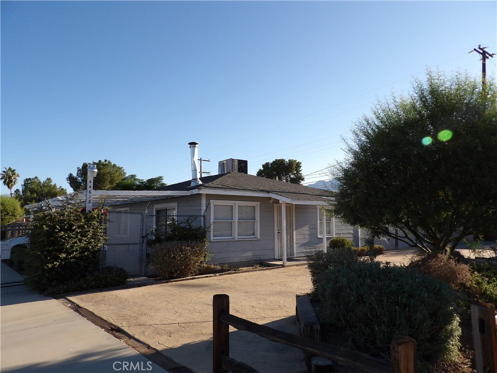 44618 State Highway 74, Hemet, CA 92544 - MLS#: SW22061557