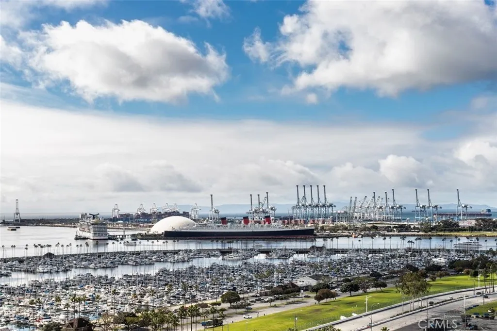Additional image 41 of 700 E Ocean Boulevard Unit 2308, Long Beach, CA 90802