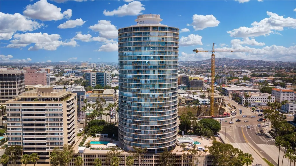 Additional image 23 of 700 E Ocean Boulevard Unit 2308, Long Beach, CA 90802