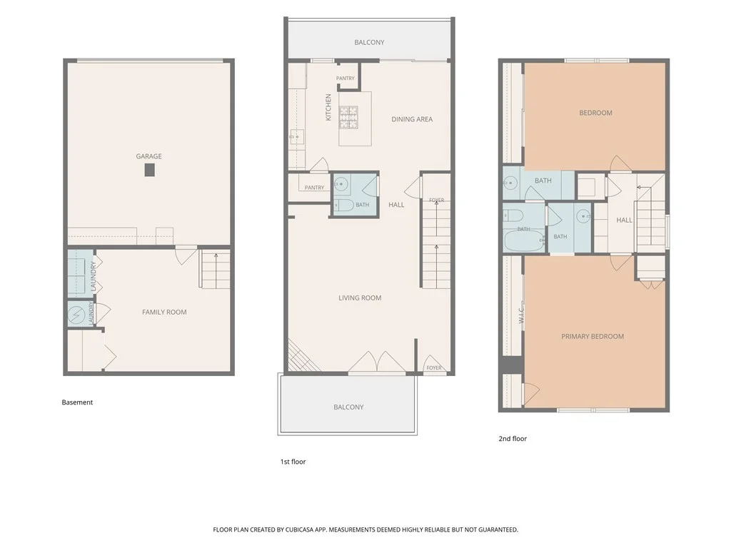 2611 Ruhland Avenue Unit 3, Redondo Beach, CA 90278
