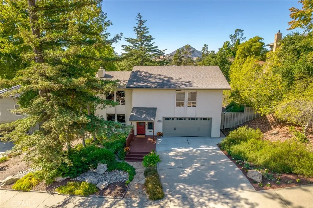 1637 El Cerrito Court, San Luis Obispo, CA 93401