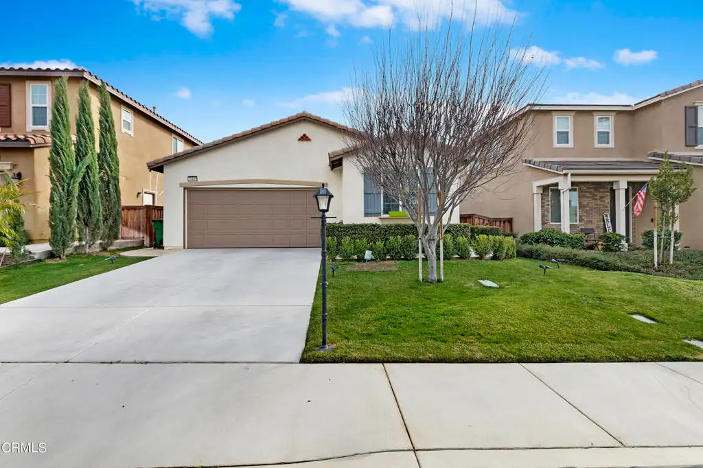 38409 Divot Drive, Beaumont, CA 92223