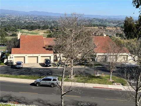 4018 Calle Sonora Este, Unit C, Laguna Woods, CA MLS: PV25037599
