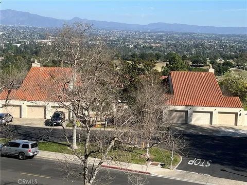 4018 Calle Sonora Este, Unit C, Laguna Woods, CA MLS: PV25037599