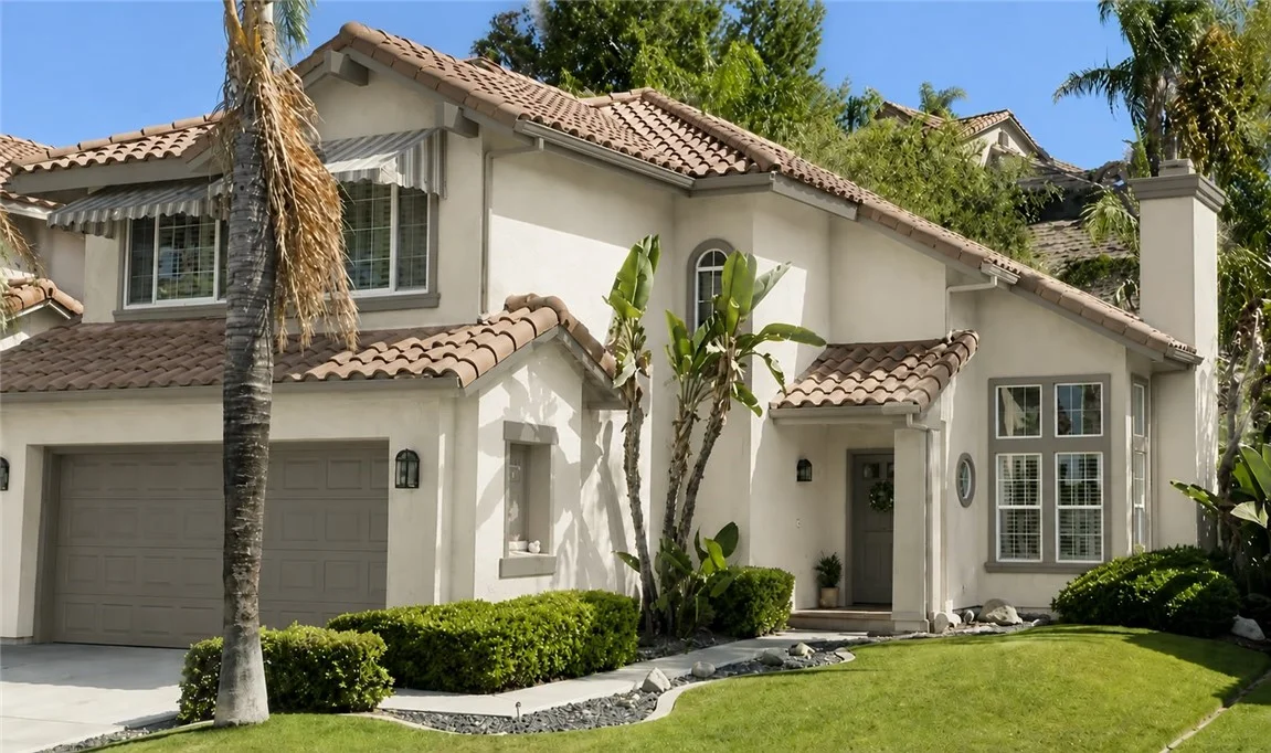 5 Rancho Trabuco, Rancho Santa Margarita, CA 92688