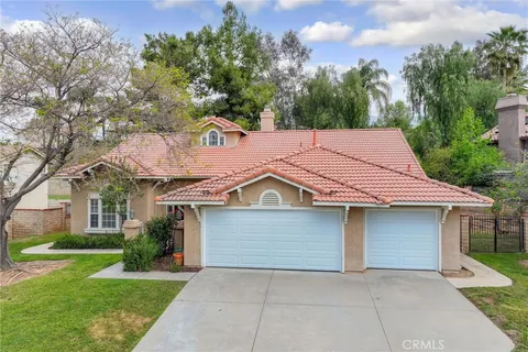 29608 Bright Spot Road, Highland, CA MLS: IG25094695