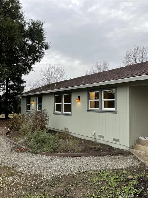 1524 Muir Avenue, Chico, CA MLS: SN25012534