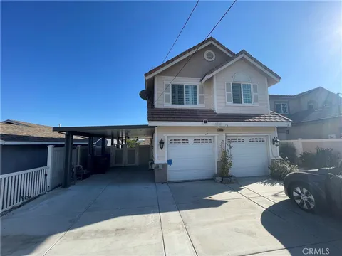 18553 Arrowhead Boulevard, San Bernardino, CA MLS: CV25090392