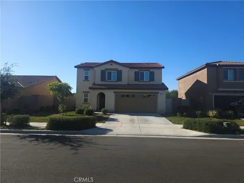 1221 Justice Place, Hemet, CA MLS: IV25032070