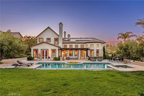 27104 Buckskin Lane, Canyon Country, CA MLS: SR25090813