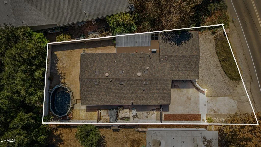 10674 Creek Road, Ojai, CA 93023