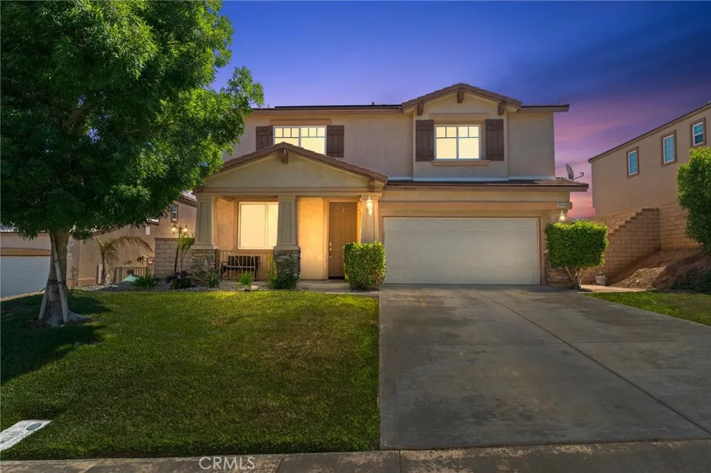 2241 Compote Circle, Palmdale, CA 93551
