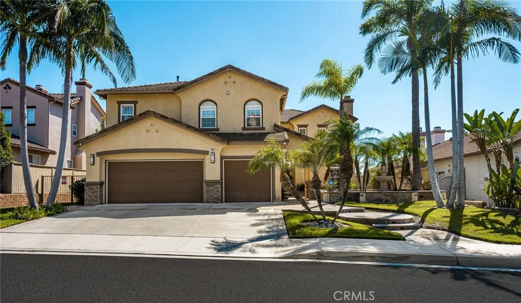 7336 E Magdalena Dr, Orange, CA 92867 photo 2