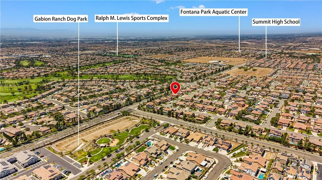 16425 Basswood Ln, Fontana, CA 92336