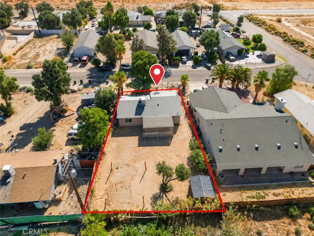 14725 Manzanillo St, Cabazon, CA 92230