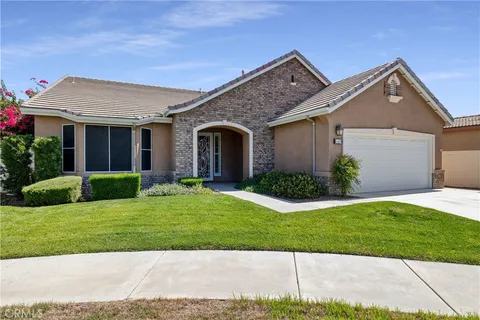 6409 Vienna Place, Bakersfield, CA 93306 - MLS#: SR25012853