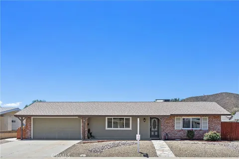 28791 Portsmouth Drive, Menifee, CA MLS: SW25104851