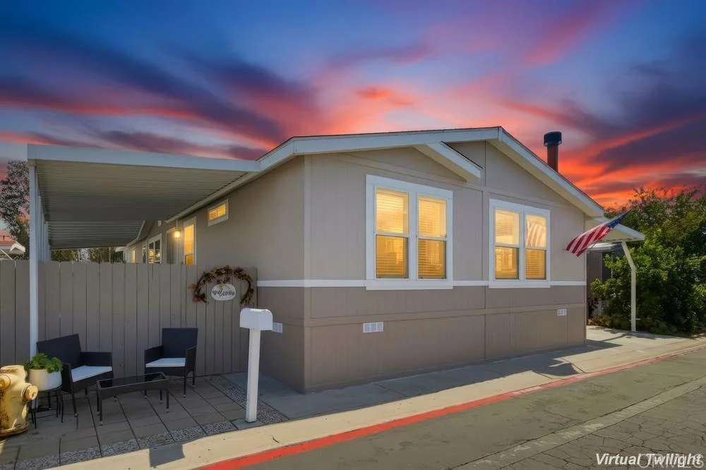900 Howard Avenue Unit SPC 62, Escondido, CA 92029