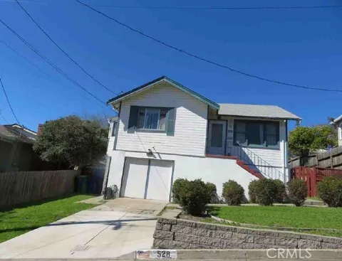 528 Sonoma Avenue, , CA MLS: IV25056808