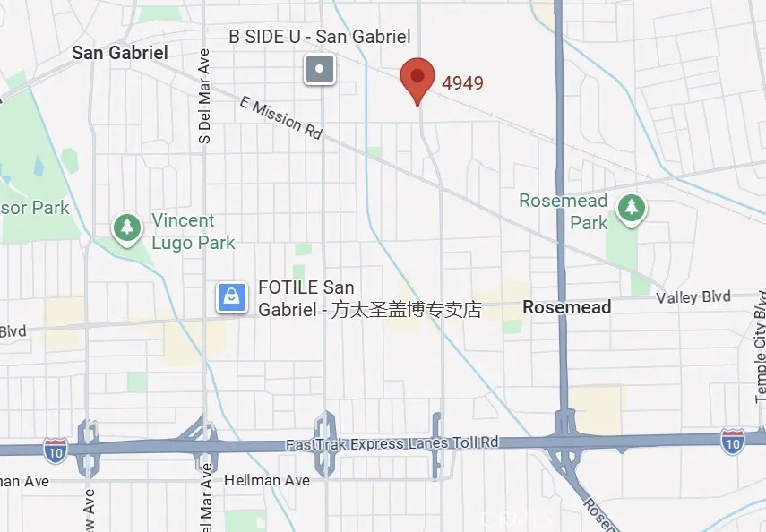 Additional image 31 of 4947 Walnut Grove Avenue, San Gabriel, CA 91776