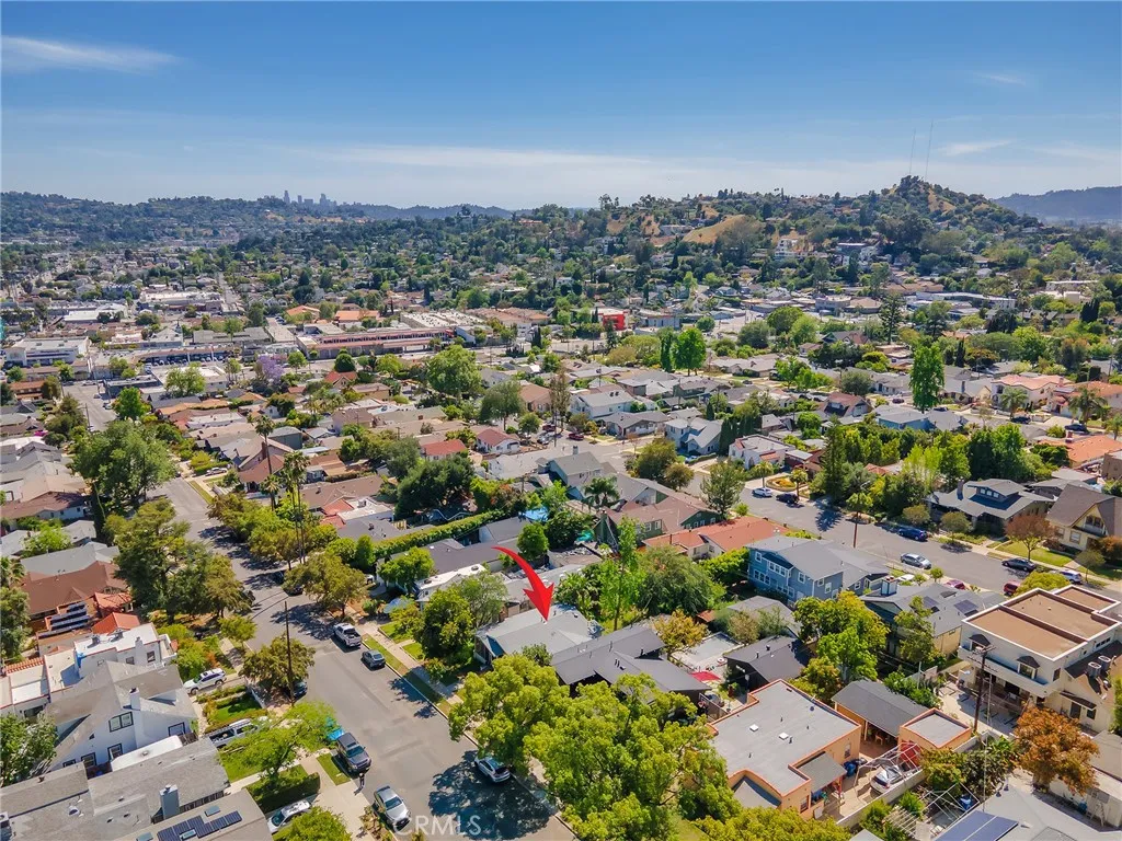 5231 Rockland Avenue, Los Angeles, CA 90041