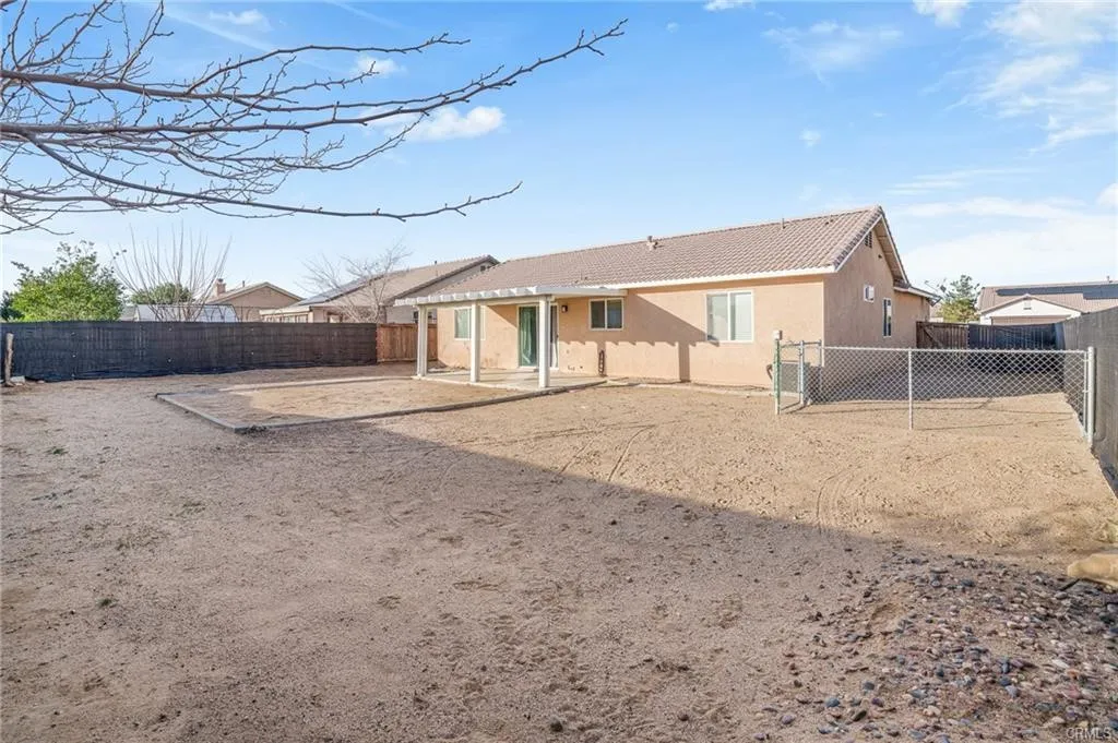 Additional image 47 of 15177 Braxton Street, Adelanto, CA 92301
