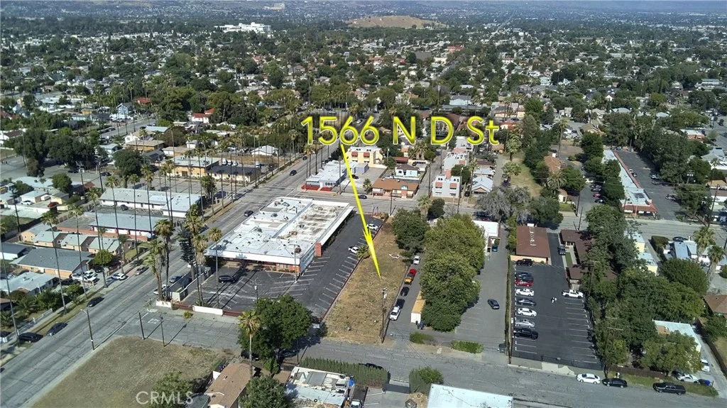 Additional image 20 of 1566 N D St, San Bernardino, CA 92405