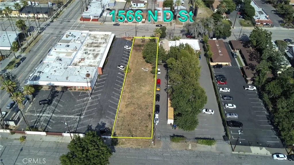 Additional image 21 of 1566 N D St, San Bernardino, CA 92405