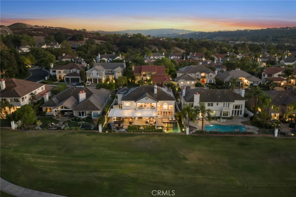 19 Oakbrook, Coto De Caza, CA 92679