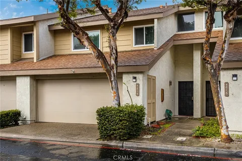 4614 W 5th Street Unit 5, Santa Ana, CA MLS: PW25058570
