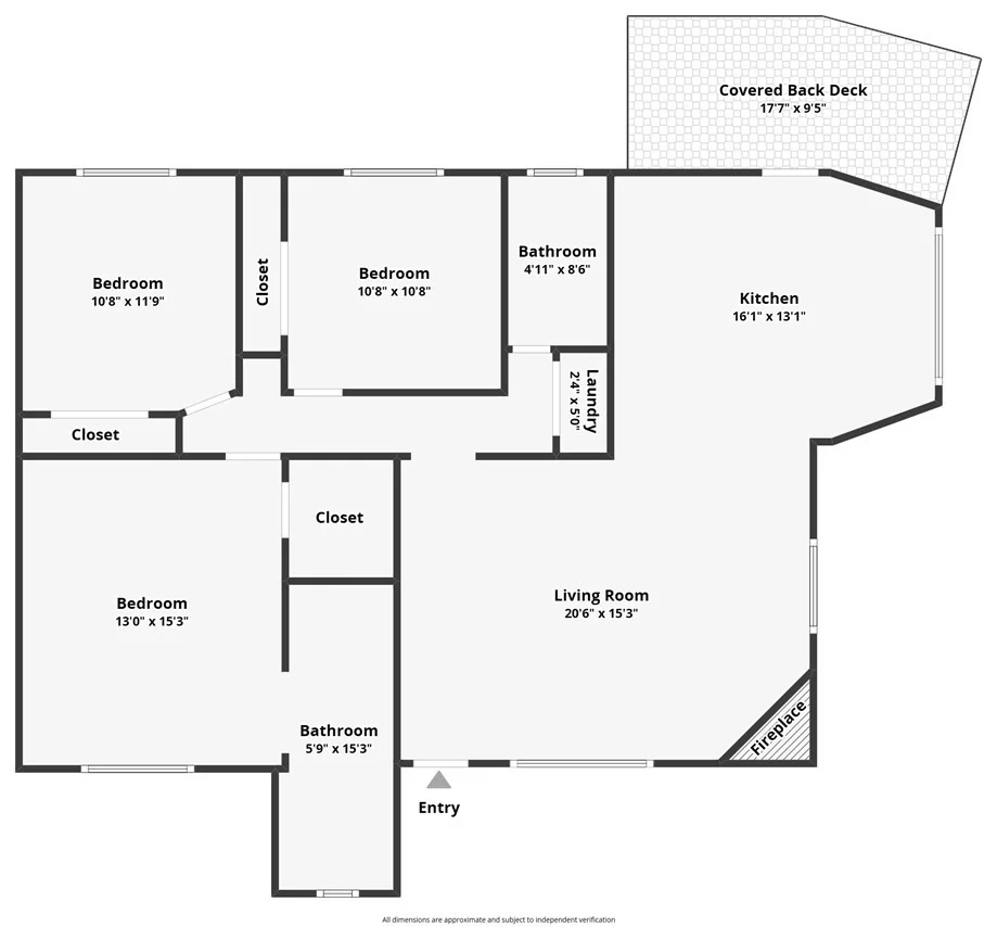 1009 White Mountain Dr, Big Bear City, CA 92314